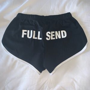 NELK June Collection Womans Shorts